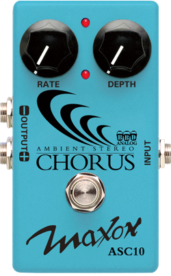 MAXON CHORUS ASC10