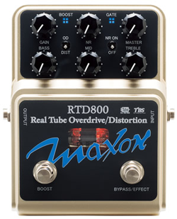 RTD800