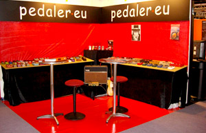 pedaler.eu-booth