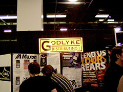 NAMM 2009