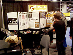 NAMM 2009