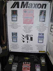 NAMM 2009