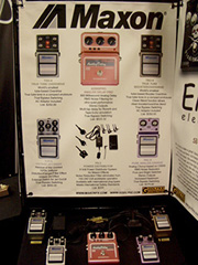 NAMM 2009