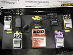 NAMM 2009