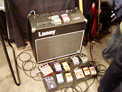 NAMM 2009