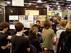 NAMM 2009