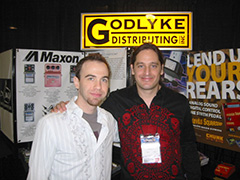 NAMM 2009