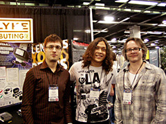 NAMM 2009