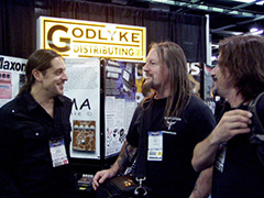 NAMM 2009