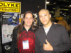 NAMM 2009