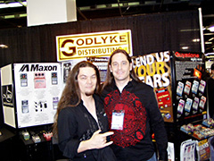 NAMM 2009