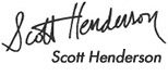 Scott Henderson